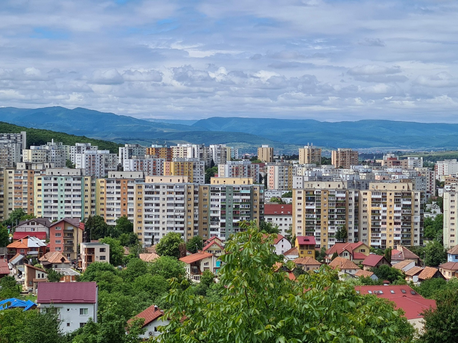 Dezvoltarea economică și creșterea populației au făcut ca achizițiile imobiliare să ofere la Cluj profitabilitate garantată